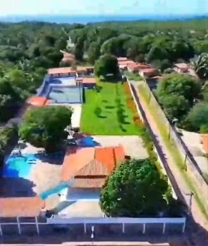 Casa de Eventos no PANAQUATIRA - São José de Ribamar SL MA - Residencial e Comercial em PANAQUATIRA, São José de Ribamar - à venda - VIA MUNDIAL LTDA