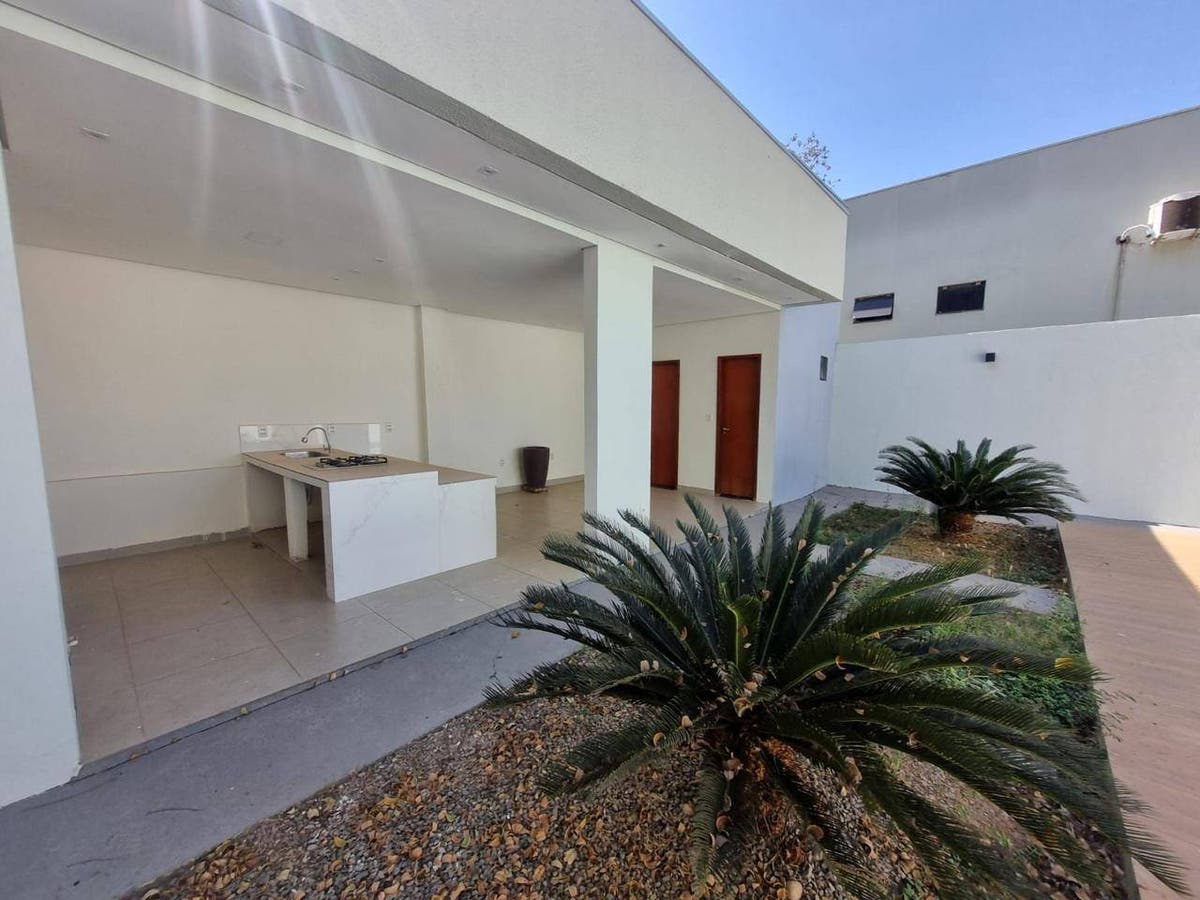 Vende-Se Casa Villagge Flamboyant - Cuiabá - Casa de Condomínio em Barra do Pari, Cuiabá - à venda - Prime House Inteligência Imobiliária