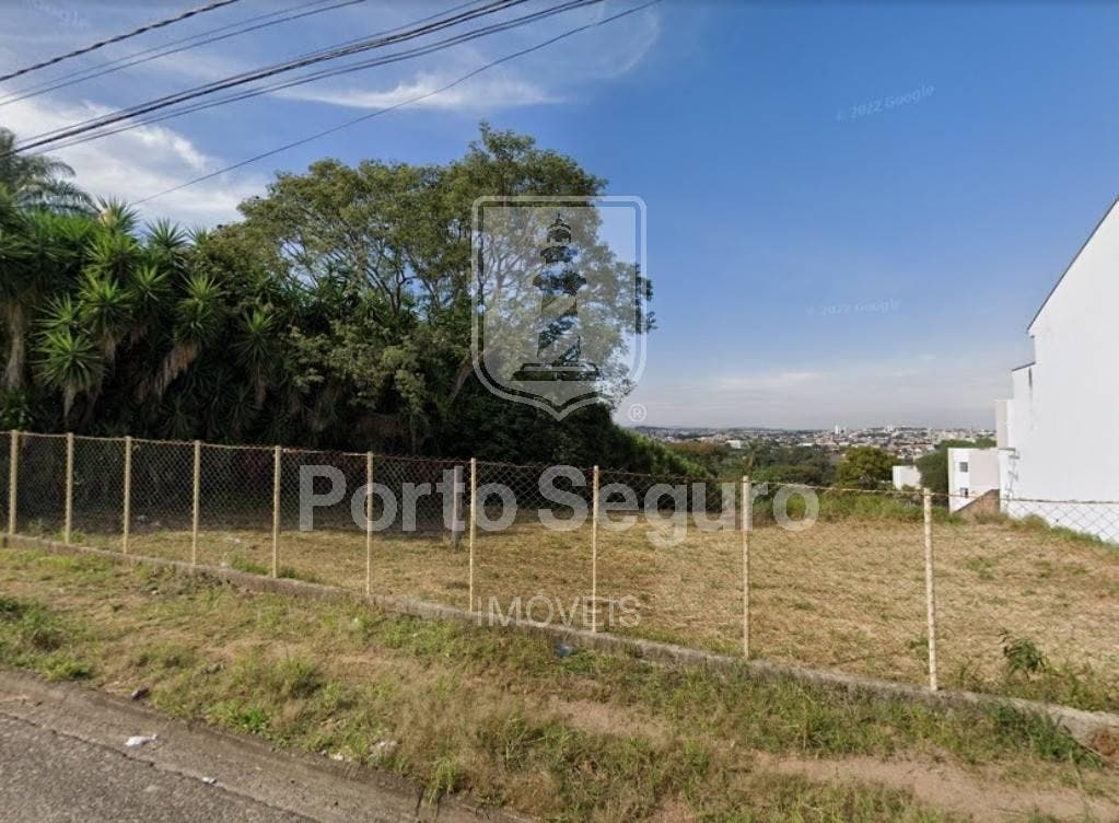 Lote/Terreno, Vila Valentin - São João da Boa Vista - Lote/Terreno em Vila Valentin, São João da Boa Vista - à venda - Porto Seguro Imóveis