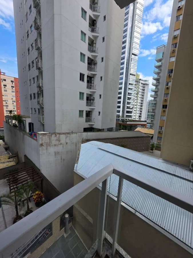 ALUGUEL DE APARTAMENTO PRÓXIMO AO SHOPING ATLÂNTICO EM BALNEÁRIO CAMBORIÚ - 17