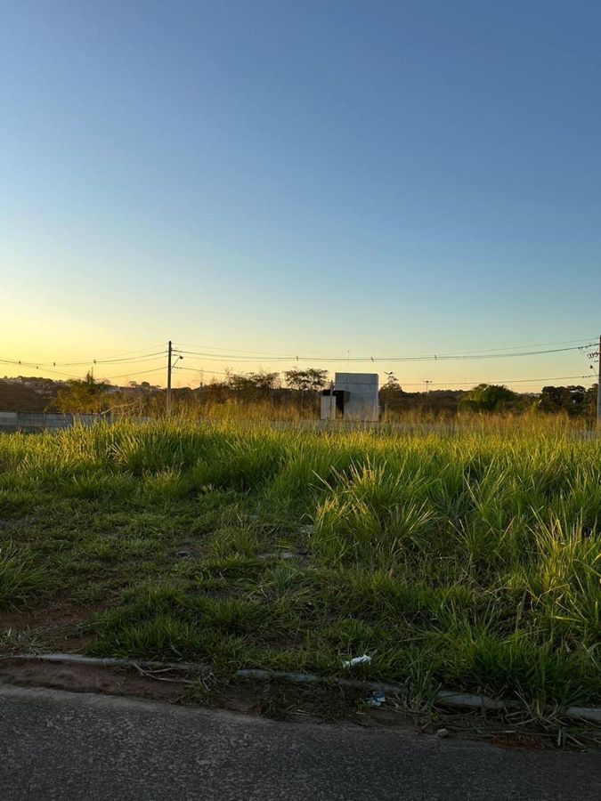 Terreno no Condomínio Eville - Lote/Terreno em Eville, Bady Bassitt - à venda - SOUZA INTERMEDIACOES IMOBILIARIAS LTDA
