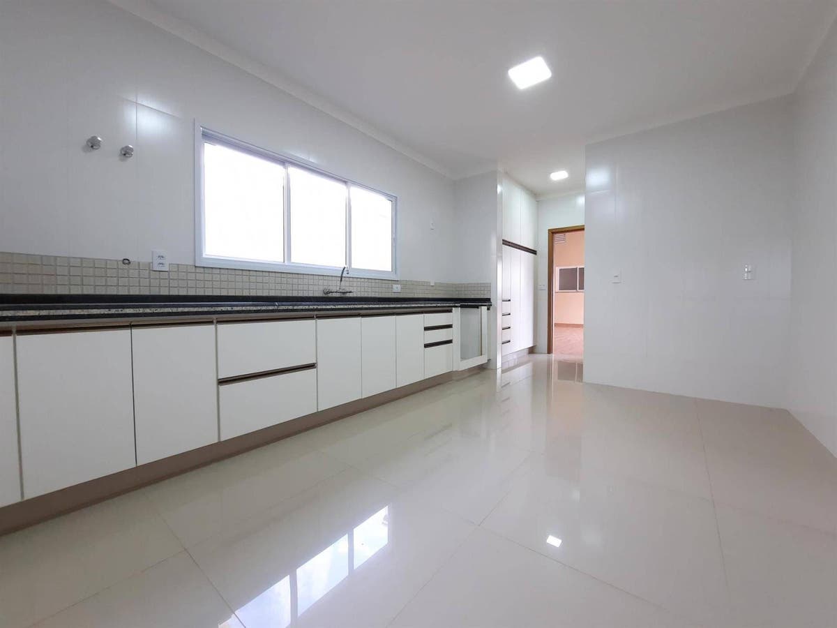 Jardim Colibri - Residencial › Casa - Casa em Jardim Colibri, Marília - à venda - FLEX CONSULTORIA IMOBILIÁRIA LTDA