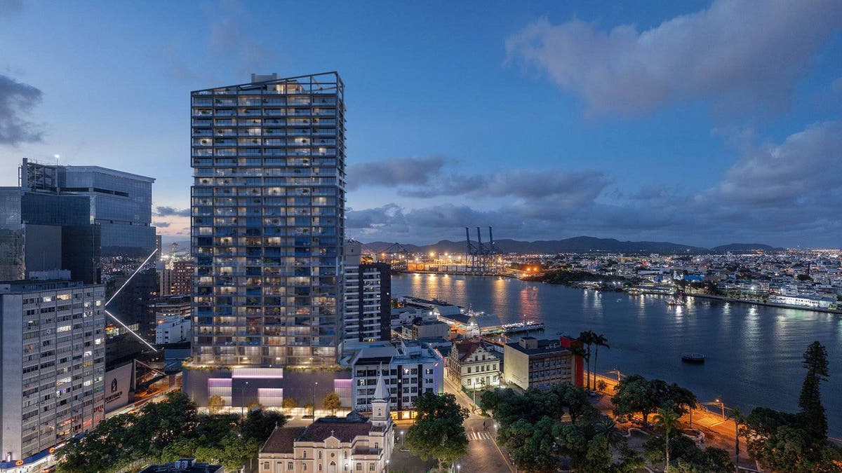 Downtown - Apartamento em Centro, Itajaí - à venda - Lisboa Gestão e Negócios Imobiliários