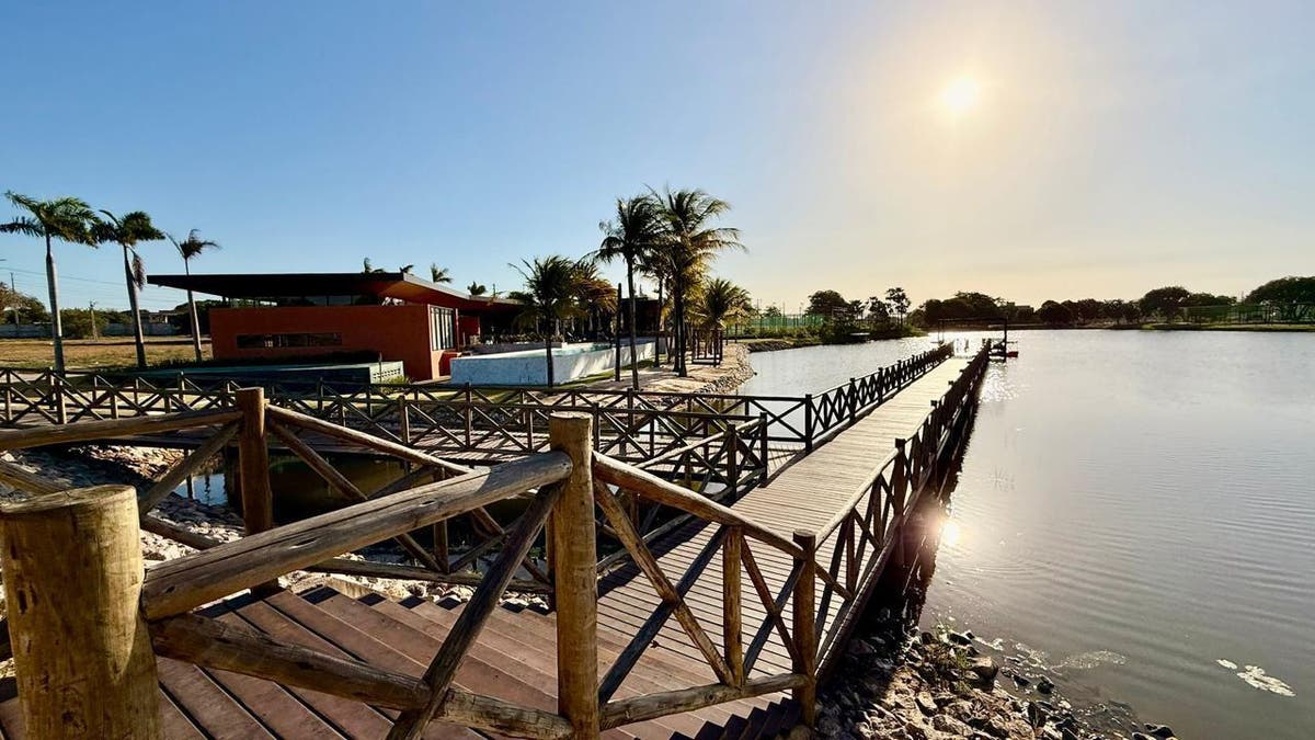 Lote à Venda no Jardins Lago max – Terra Brasilis | Construa a Casa dos Seus Sonhos! - Lote/Terreno - à venda - LEVEL IMOVEIS E SERVICOS LTDA