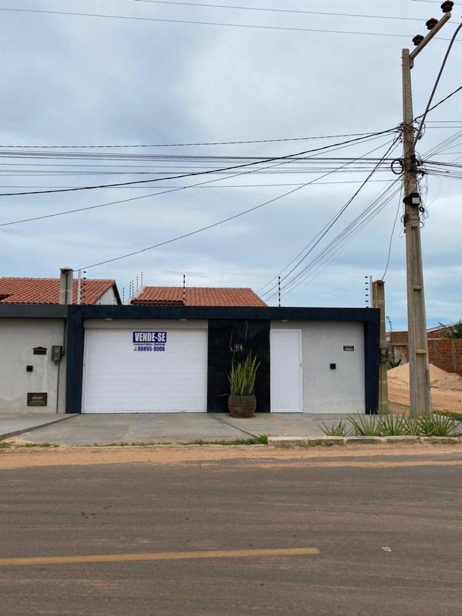 Tibau Cod (19529) - Casa em Centro, Tibau - à venda - Mitre Imóveis Serviços & Negocios Imobiliarios Eireli - Me