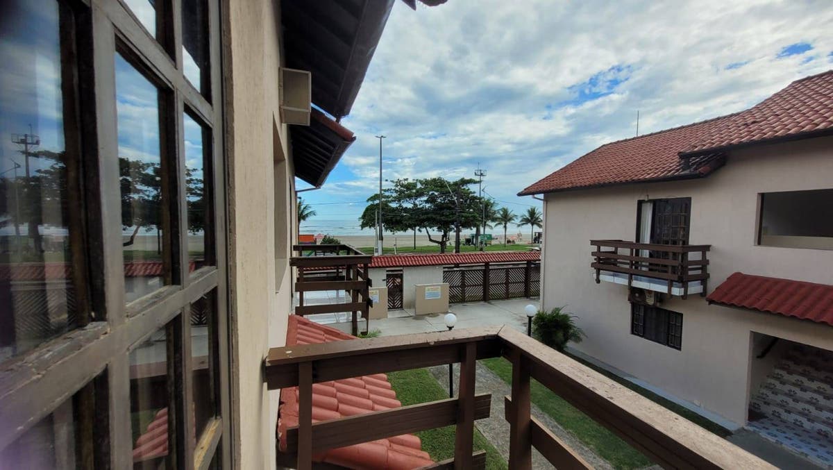 Casa de condomínio com 2 quartos na Vista Linda em Bertioga São Paulo - Casa de Condomínio em Bertioga - à venda - Team ÊXITO Imob