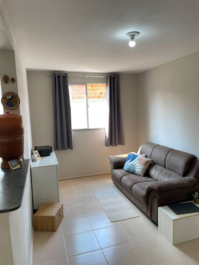 Vende-se Apartamento no Condomínio Parque Chapada Imperial - Apartamento em Carumbé, Cuiabá - à venda - Prime House Inteligência Imobiliária