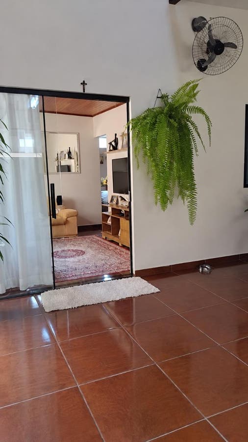 Imóvel à venda - Jardim São Crispim - Casa em Jardim São Crispim, Jaú - à venda - JM IMOBILIARIA ARRUDA LTDA ME