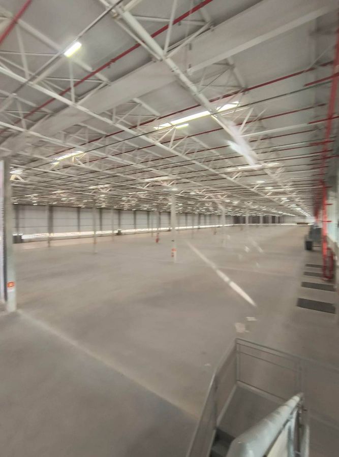Galpão Industrial de Alto Padrão em Embu das Artes (SP) - 2.322 a 14.550 m² - Galpão em Água Espraiada, Embu das Artes - para locação - PERENNIAL ASSESSORIA E SERVIÇOS LTDA EPP