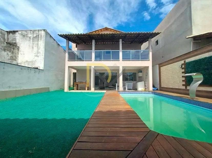 Casa em São Sebastião - Passa Tempo - Casa em São Sebastião, Passa Tempo - à venda - Dminas Corretora de Imóveis