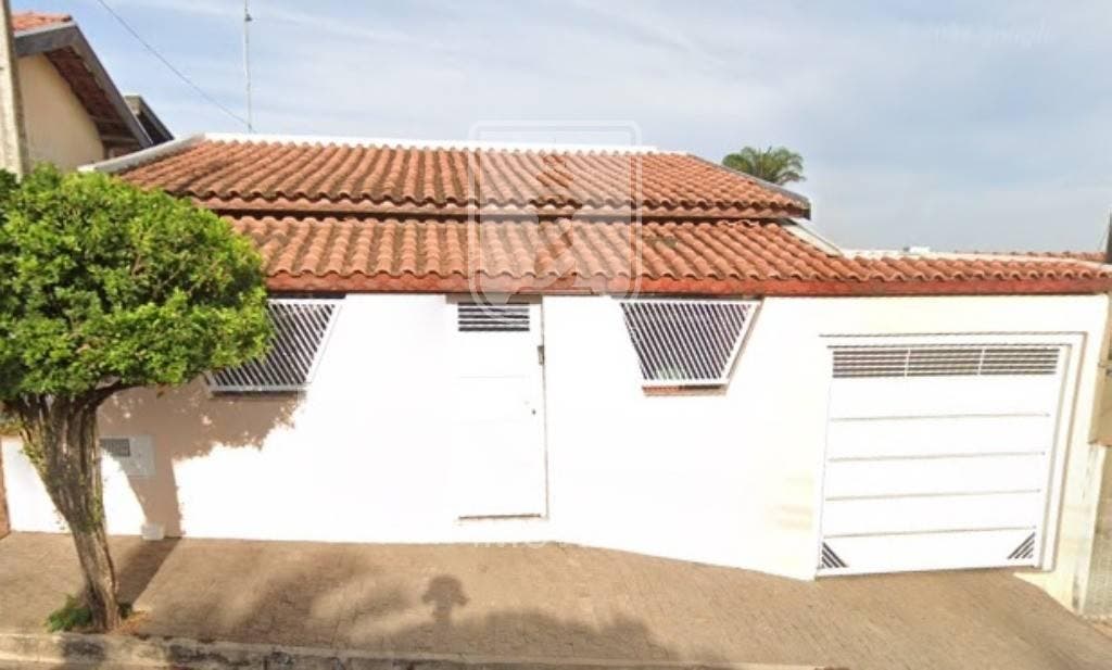 Casa com 4 quartos, Jardim Vila Rica - São João da Boa Vista - Casa em Jardim Vila Rica, São João da Boa Vista - à venda - Porto Seguro Imóveis