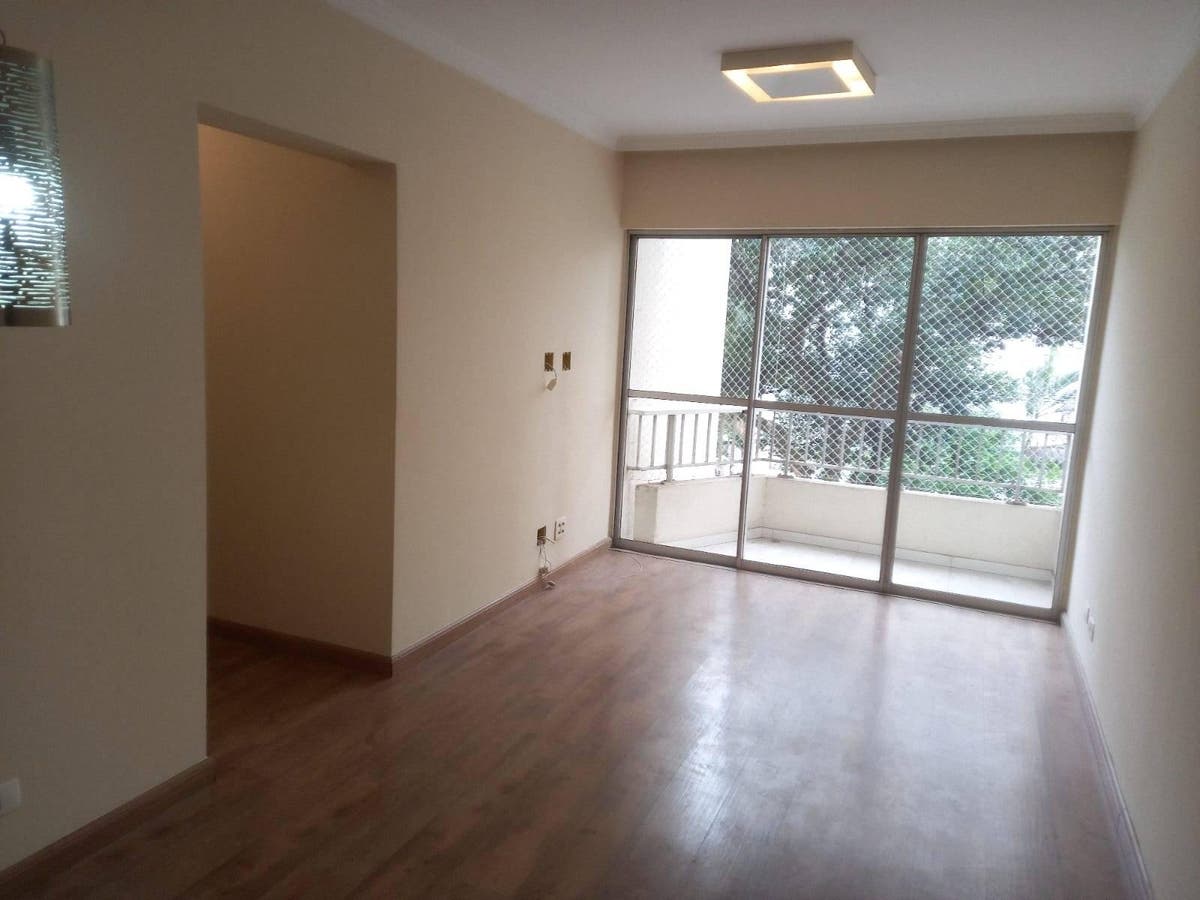 Apartamento com 2 quartos à Venda, Brooklin Paulista - São Paulo - Apartamento em Brooklin Paulista, São Paulo - à venda - FORTE PRIME IMOVEIS LTDA