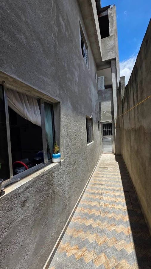 Sobrado, 4 quartos, 210 m² - Foto 23