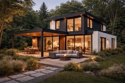 Custo de manutenção: Steel Frame é mais barato de manter do que uma casa a longo prazo?