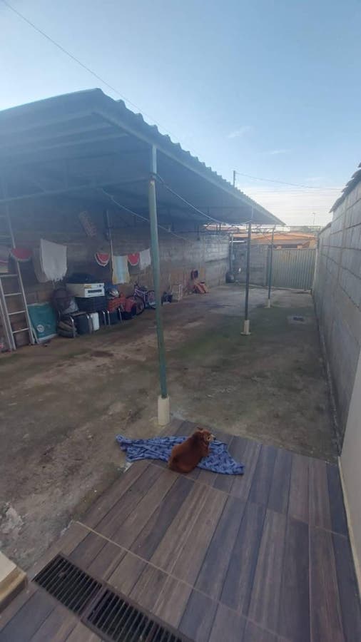 Casa a venda Jardim Anápolis - Casa em Muzambinho - à venda - Estrela Construtora e Loteadora EIRELI