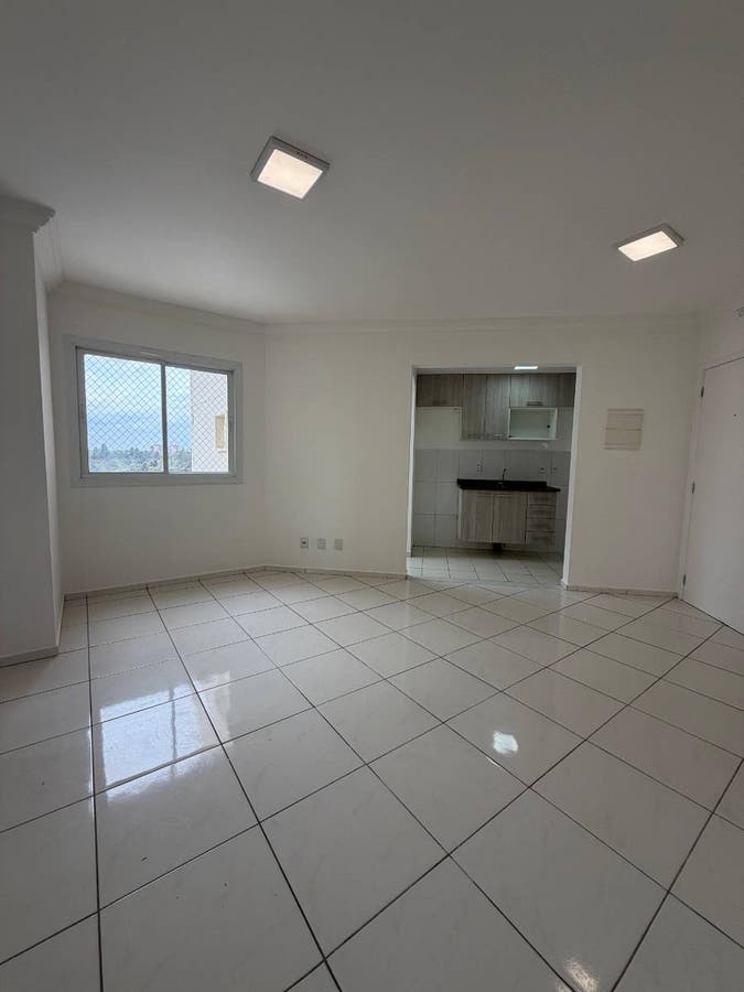 Apartamento de 48m² a venda no Condominío Residencial Violeta, Jundiaí/sp - Apartamento em Nova Cidade Jardim, Jundiaí - à venda - Fiveh Soluções Imobiliárias