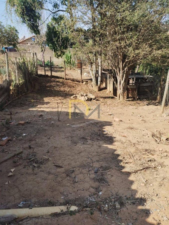 Lote em Centro - Passa Tempo - Lote/Terreno em Bela Vista, Passa Tempo - à venda - Dminas Corretora de Imóveis