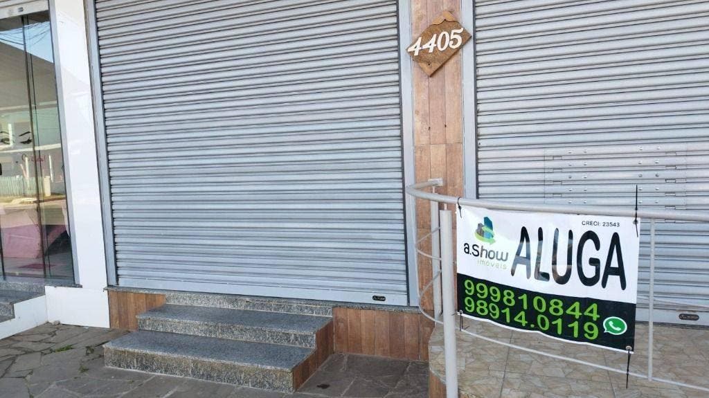 Loja para alugar por R$ 2.500/mês - Mathias Velho - Canoas/RS - Loja em Mathias Velho, Canoas - para locação - COELHO IMOBILIÁRIA LTDA
