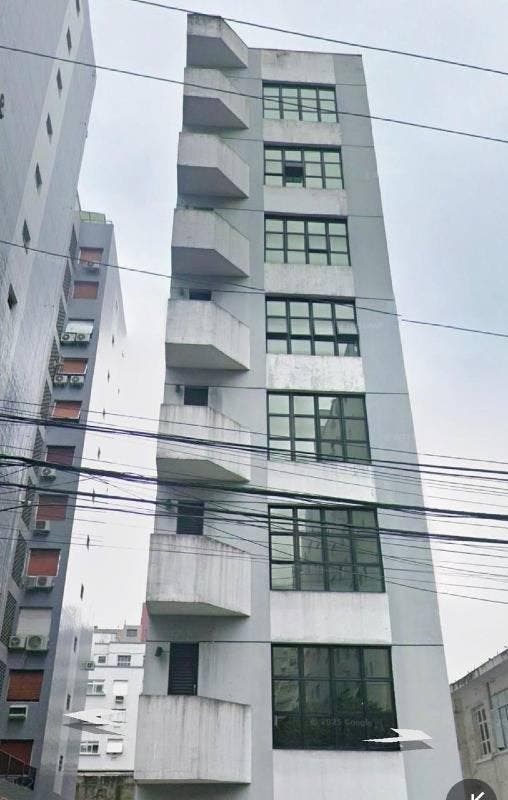 Prédio, Aparecida - Santos - Prédio em Aparecida, Santos - à venda - A.AYRES IMÓVEIS LTDA