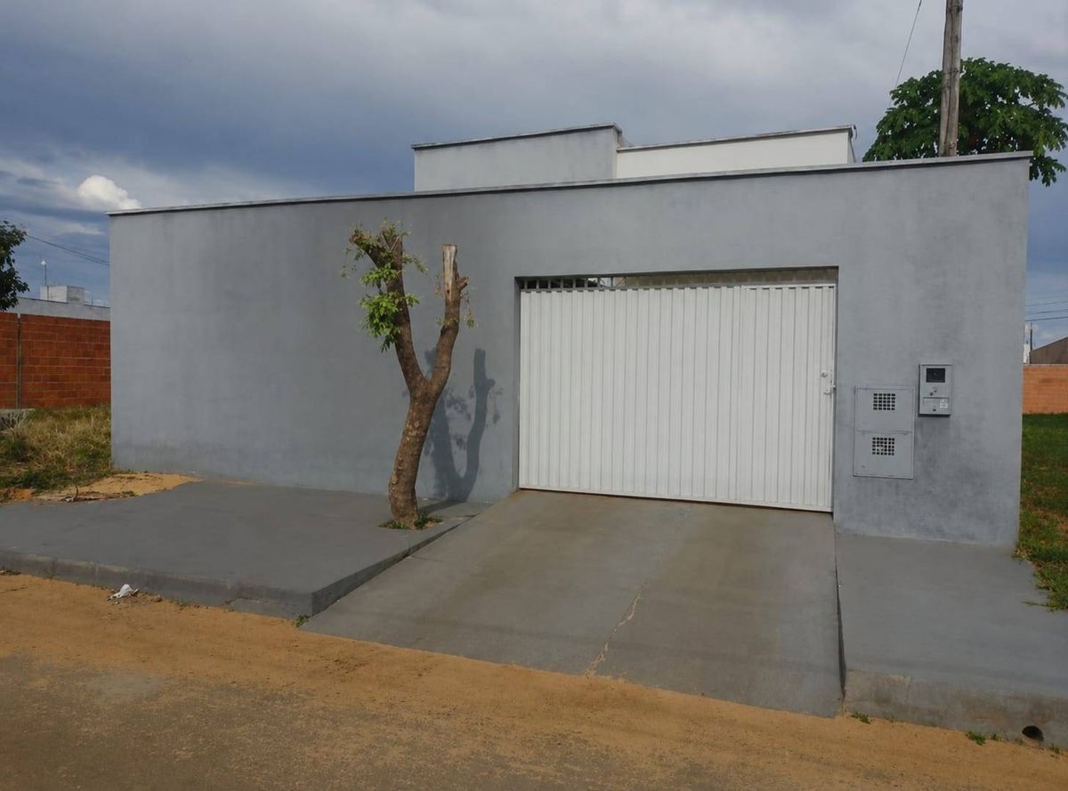 Casa - 3 Quartos com Suíte - 1503 Sul - Casa em Plano Diretor Sul, Palmas - à venda - ALUGAR ADMINISTRAÇÃO DE IMÓVEIS