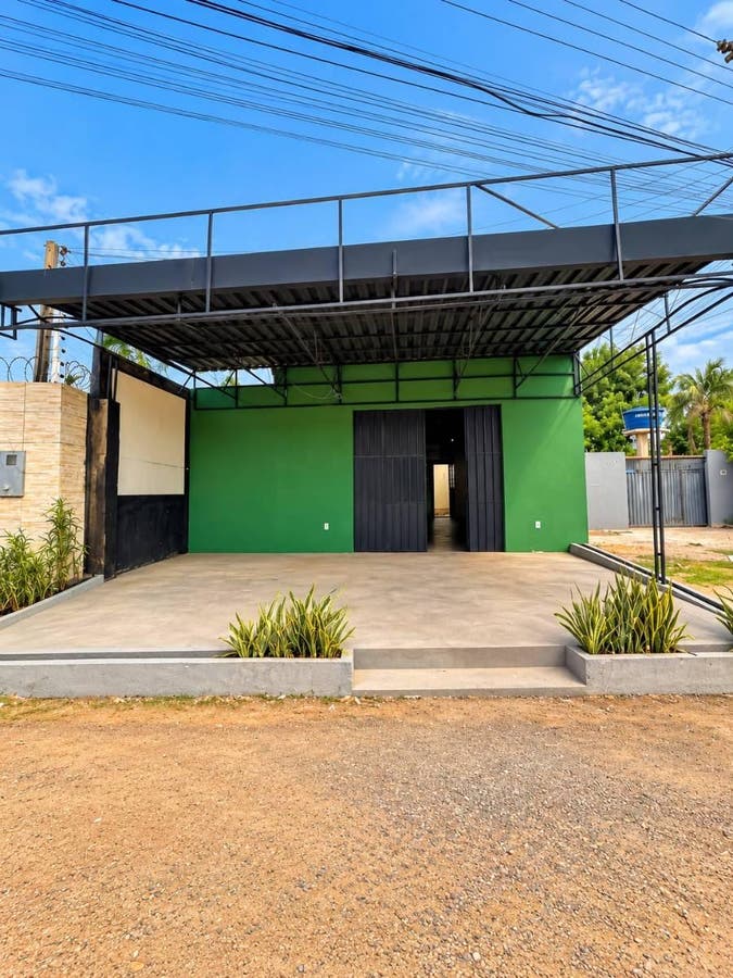 Loja, Pricumã - Boa Vista - Loja em Pricumã, Boa Vista - para locação - SONHE E REALIZE IMOBILIARIA LTDA