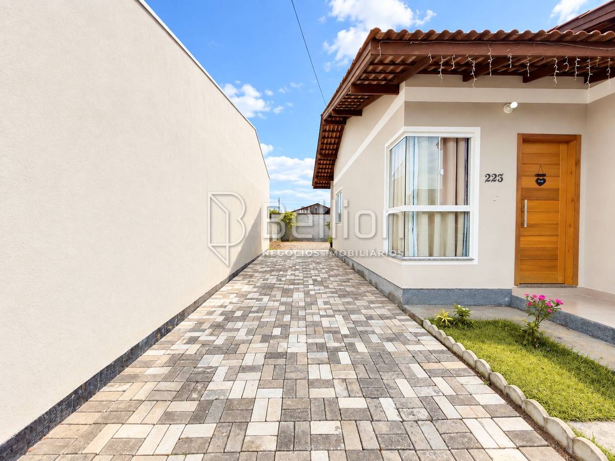 Casa, 3 quartos, 62 m² - Foto 14