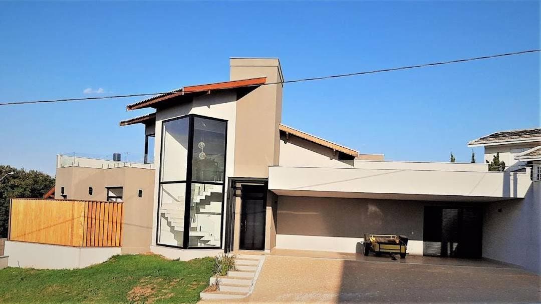 Casa com 3 Suítes para Venda no Condomínio Park Campestre I em Piracicaba | Smagnoto Home Broker - Casa de Condomínio em Campestre, Piracicaba - à venda - Smagnoto Home Broker