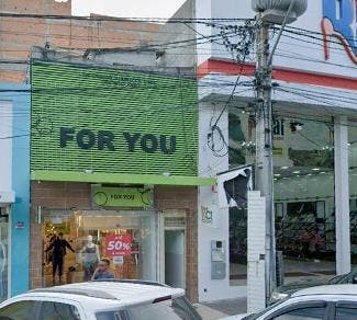 Comercial para Locação, Centro - Comercial em Centro, Paulo Afonso - para locação - Preservil Imobiliária