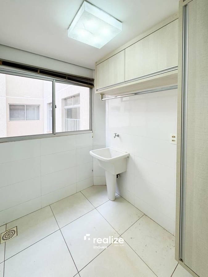 Foto 17 — Apartamento com 3 quartos, Jardim Presidente - Rio Verde