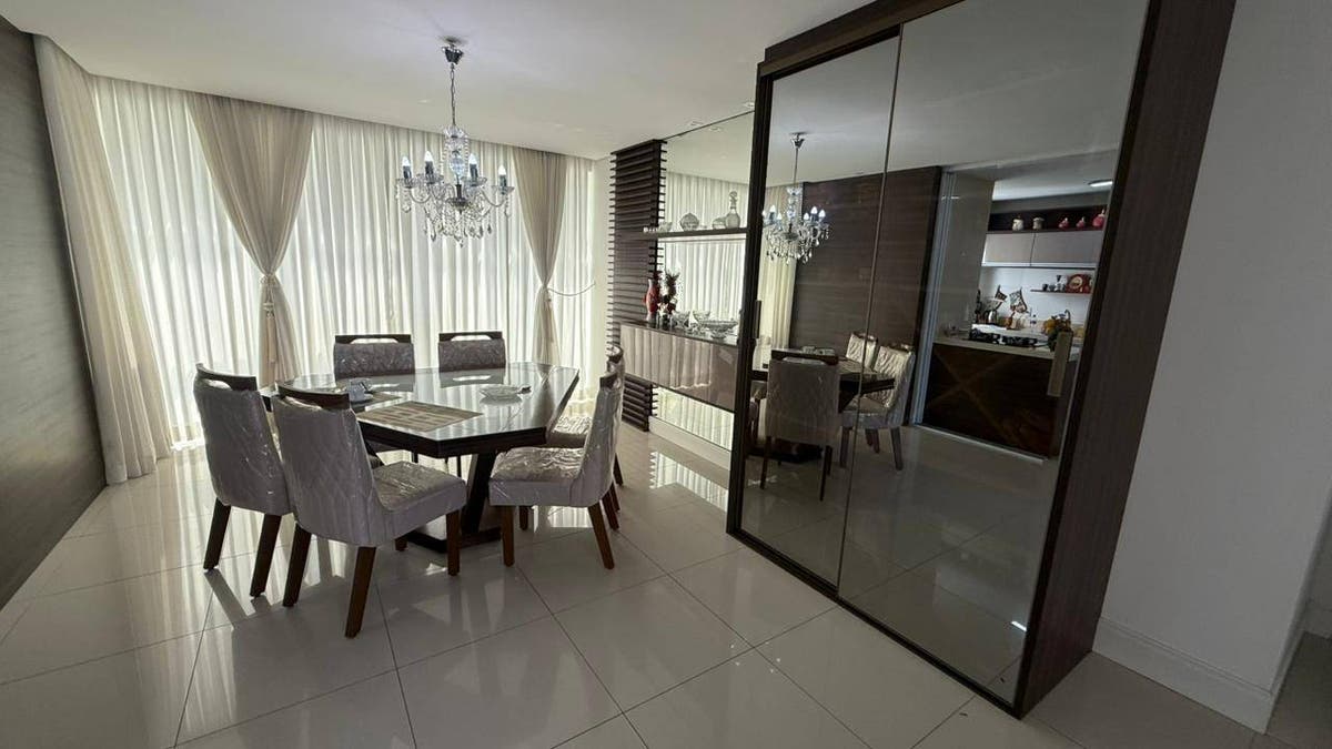 ✨ Apartamento de Alto Padrão no Centro de Balneário Camboriú - Edifício Maison San Lourenzo - Apartamento de Alto Padrão em Centro, Balneário Camboriú - à venda - GJ Imóveis LTDA