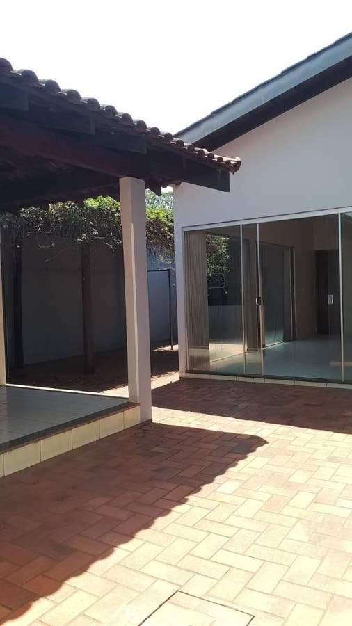 CASA LOCAÇÃO 3 QUARTOS SENDO 1 SUÍTE - MORADA DO SOL - Casa em Setor Morada do Sol, Rio Verde - para locação - IMOBILIARIA REI EMPREENDIMENTOS S/S LTDA