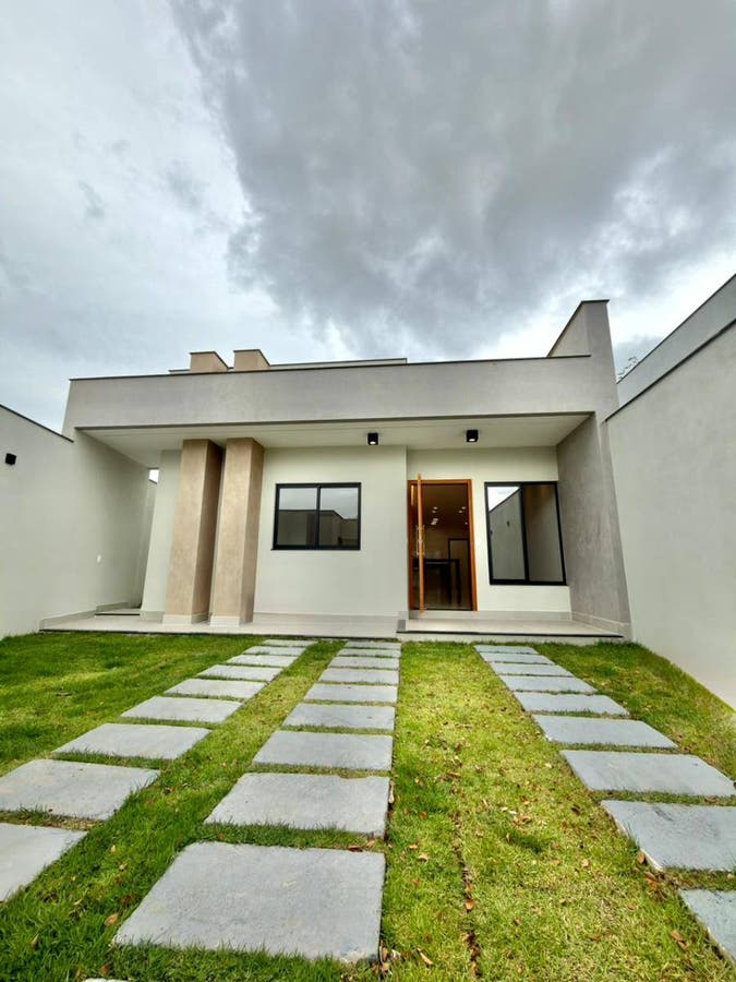 Casa com 3 quartos, Cidade Jardim - Colatina - Casa em Cidade Jardim, Colatina - à venda - Dadalto Imobiliária LTDA