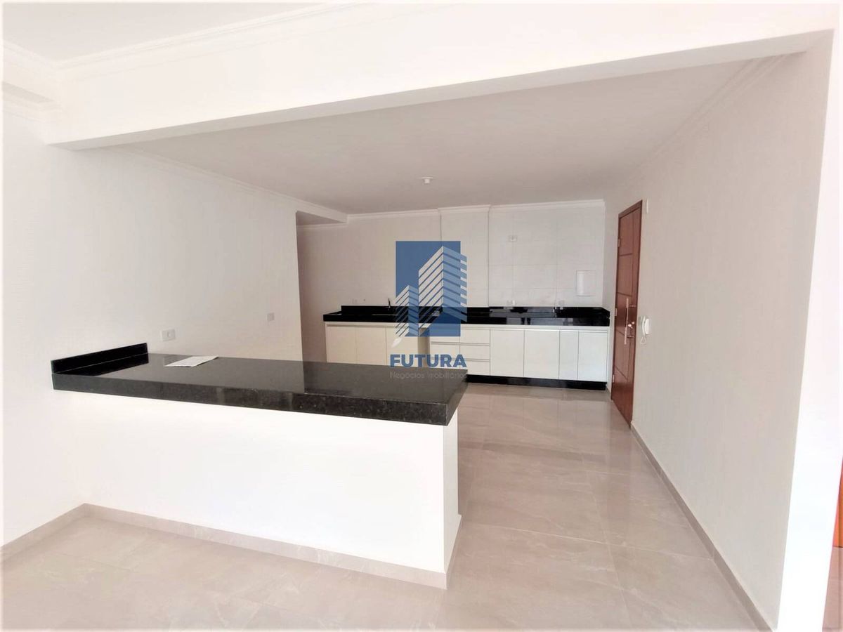 APARTAMENTO À VENDA NO BAIRRO RECANTO DA SERRA, VIÇOSA/MG - Apartamento em Recanto da Serra, Viçosa - à venda - FUTURA EMPREENDIMENTOS E NEGÓCIOS IMOBILIÁRIOS EIRELI. -ME