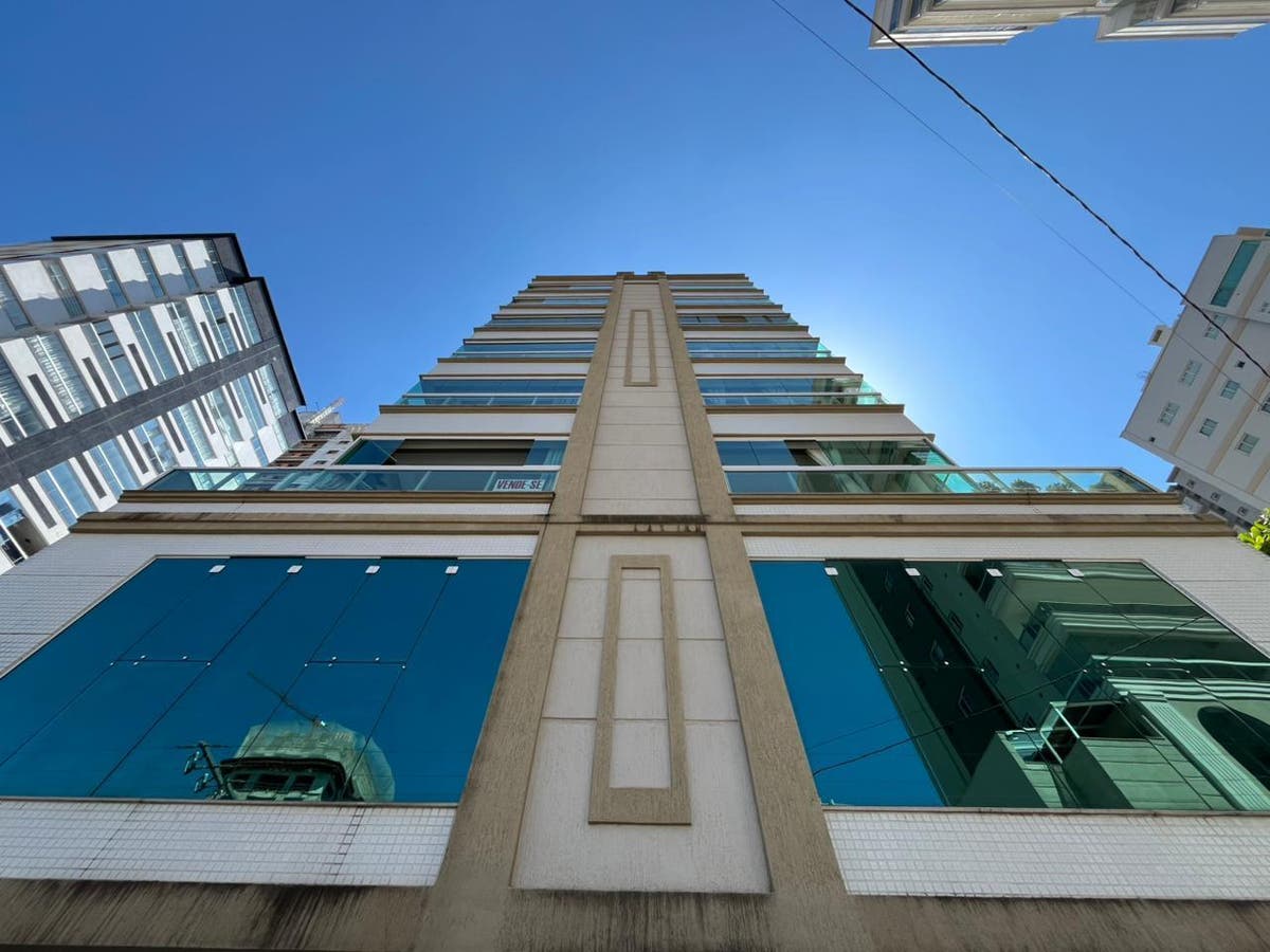 Apto 2 dorm. 1 suíte Elegance - Itapema/SC - Apartamento em Meia Praia, Itapema - à venda - Portal Imóveis Itapema
