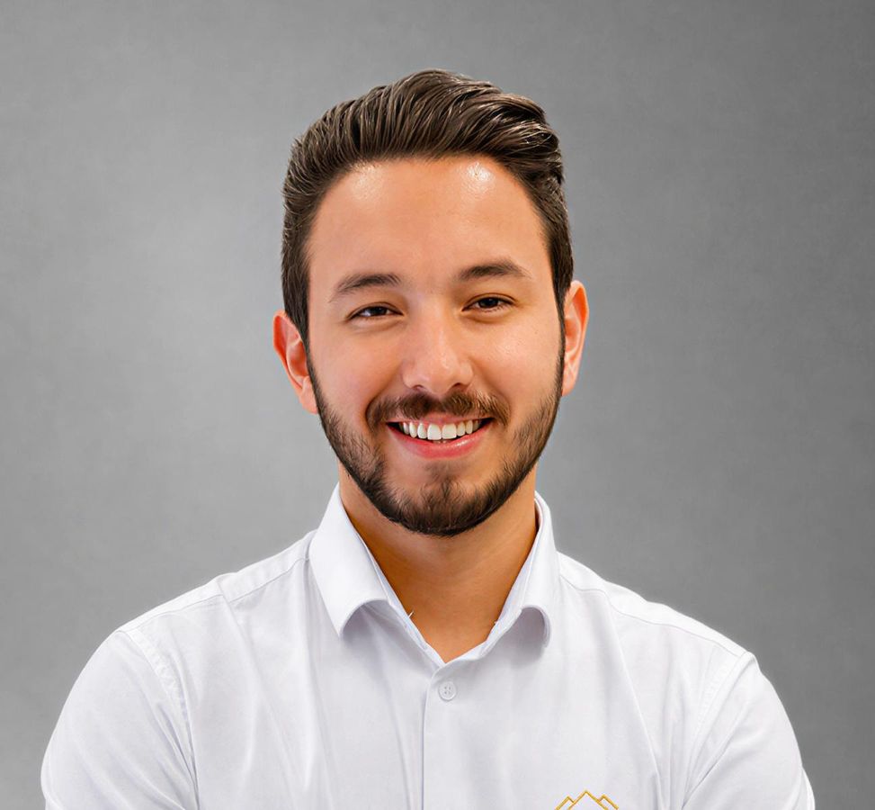 Alex Marchese Junior