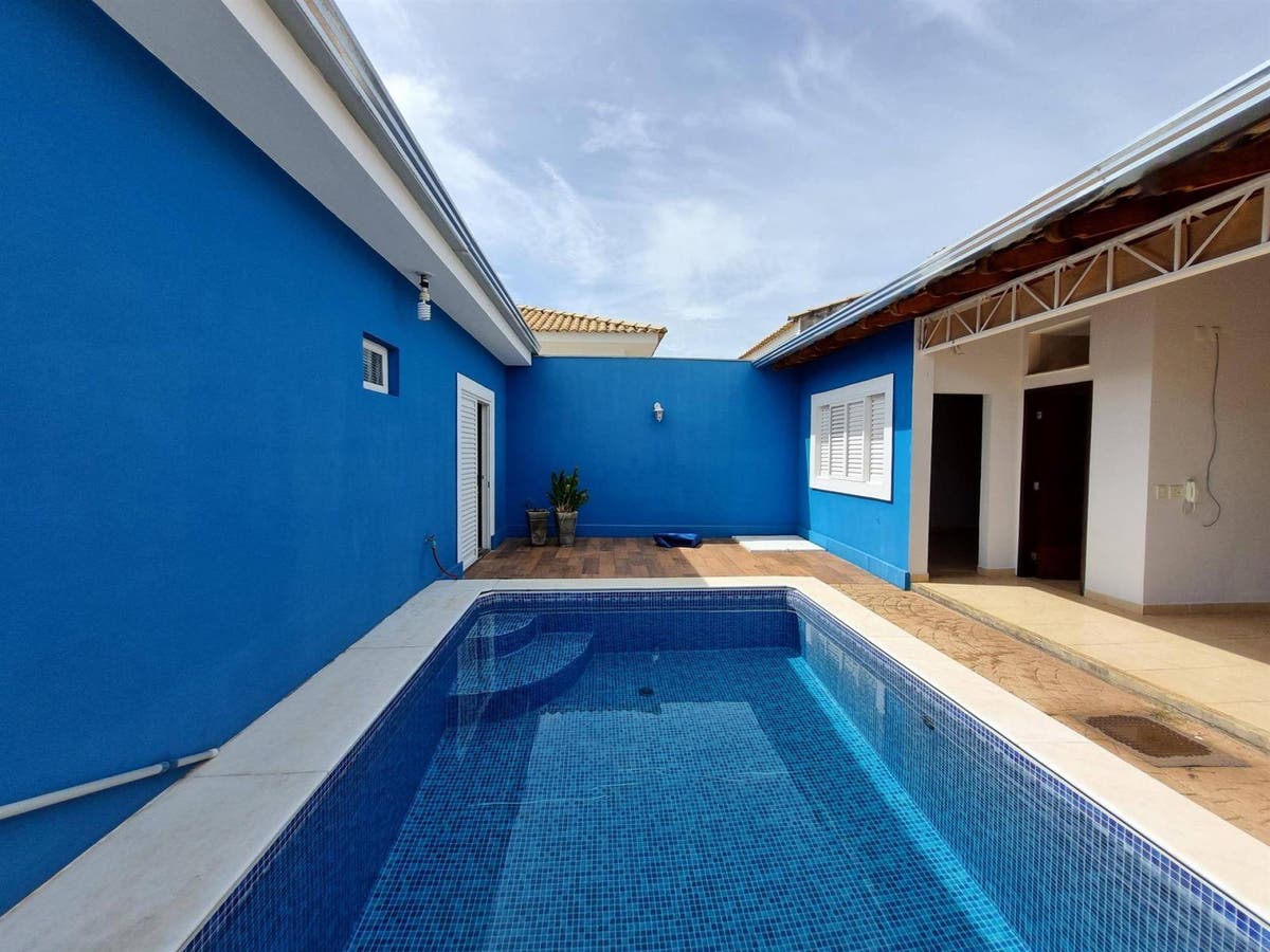 Jardim Jequitibá - Residencial › Casa - Casa em Jardim Jequitibá, Marília - à venda - FLEX CONSULTORIA IMOBILIÁRIA LTDA