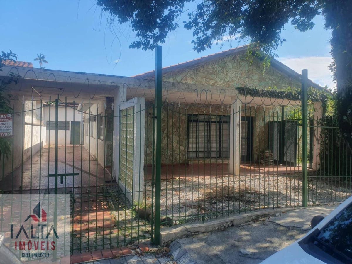 Casa Para Vender com 5 quartos 1 suítes no bairro Sumaré em Caraguatatuba - Casa em Sumaré, Caraguatatuba - à venda - IALTA IMOVEIS LTDA