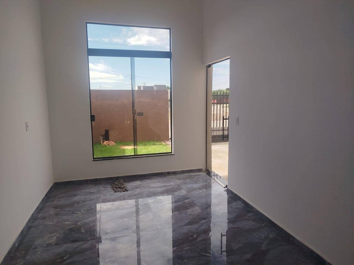 CASA À VENDA NO VILLAGGIO DI CAPRI EM ITAPETININGA - Casa em Villagi Di Capri, Itapetininga - à venda - Monteiro Imóveis