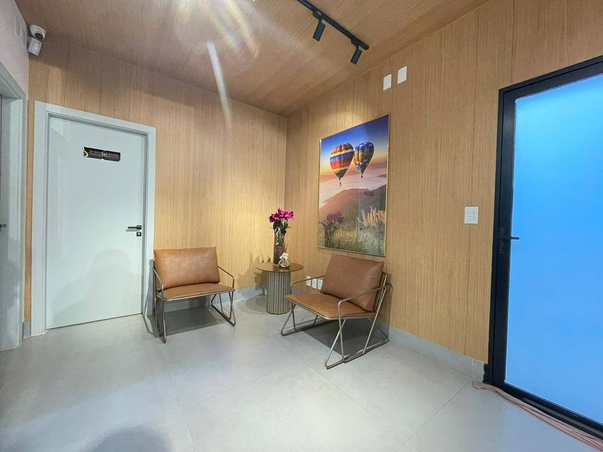 Foto 5 — Sala disponível para locação, BENNE CLINIC, Centro, Rio Verde-GO