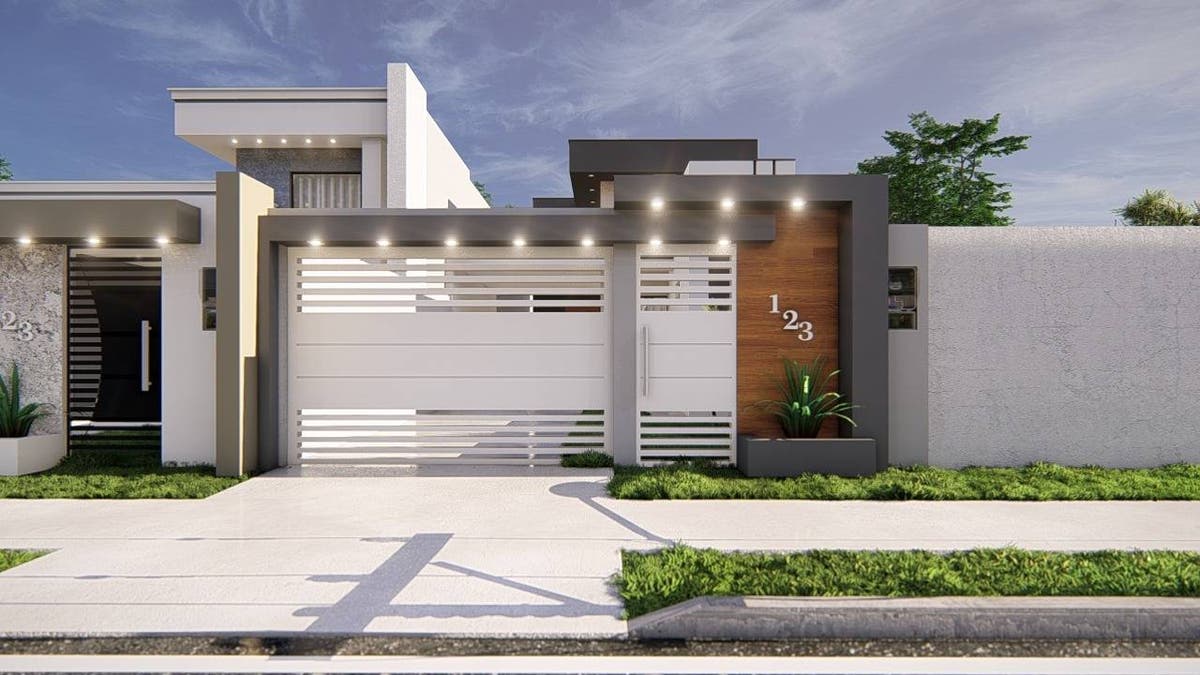 Casa com 3 quartos, Residencial Barão Melgaço III - Vilhena - Casa em Residencial Barão Melgaço III, Vilhena - à venda - ALIMA IMOBILIÁRIA