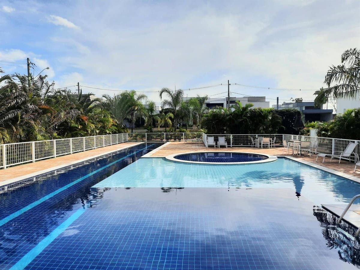 Cond. Resid. Reserva Esmeralda - Residencial › Terreno em Condomínio - Terreno em Condomínio em Marília - à venda - FLEX CONSULTORIA IMOBILIÁRIA LTDA