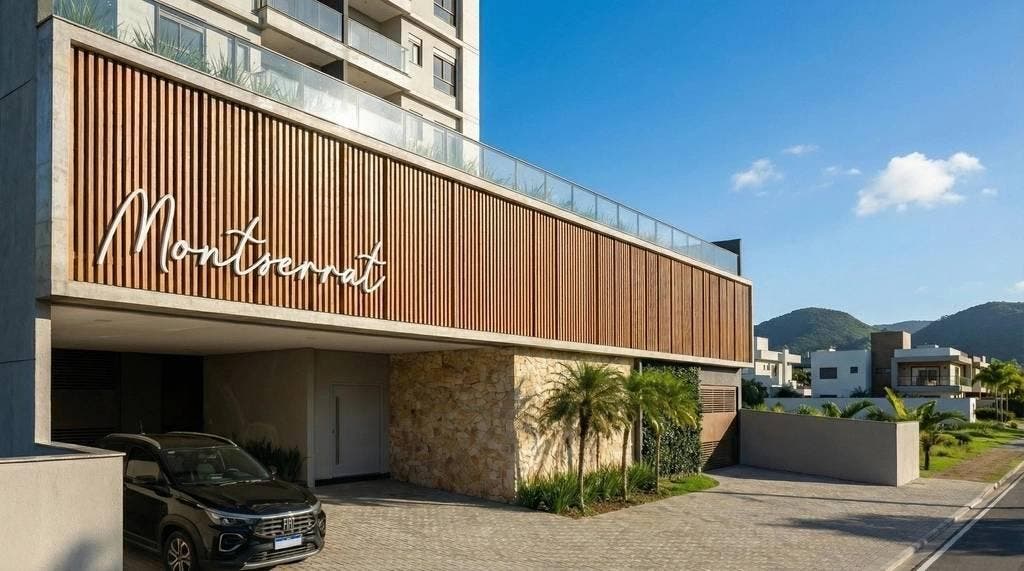MONTSERRAT RESIDENCE COM 2 SUÍTES | VILA BAEPENDI - Apartamento em Vila Baependi, Jaraguá do Sul - à venda - D2 Imóveis