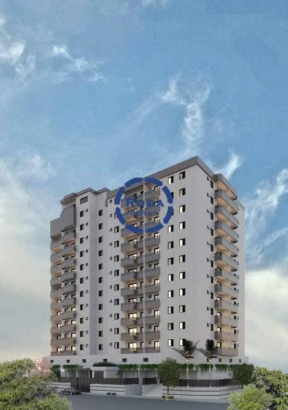 O Mar Atlântico espera por você! - Apartamento em Embaré, Santos - à venda - A.AYRES IMÓVEIS LTDA