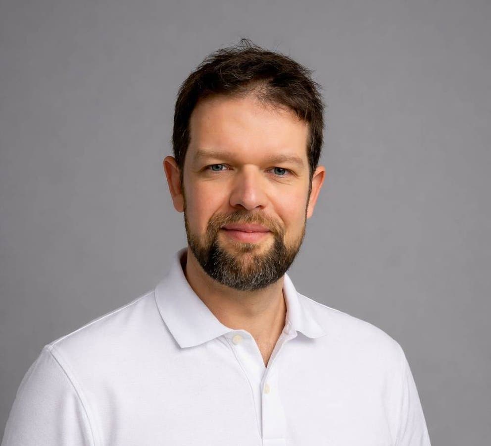 Gustavo Bevilacqua