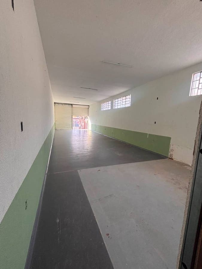 Salão Comercial para venda e locação no Bairro Cidade nova em Jundiaí - SP - Comercial em Cidade Nova, Jundiaí - para locação e à venda - Entry Imob