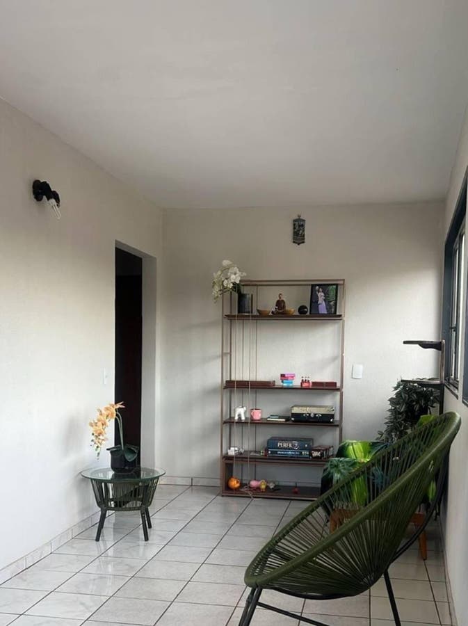 Foto 5 — Casa com 5 quartos, Setor Central - Rio Verde