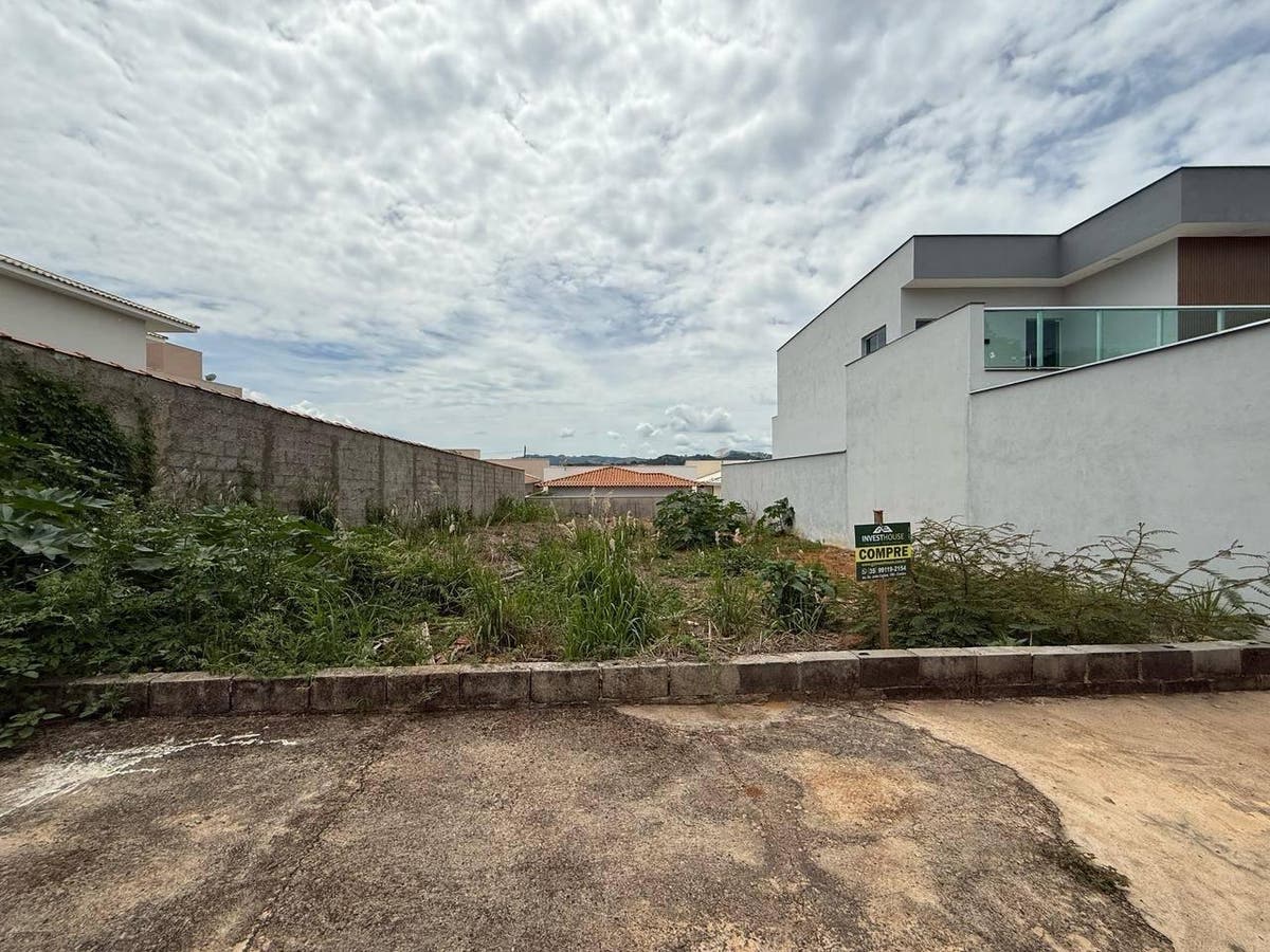 TERRENO BAIRRO AGENOR DE LIMA - Lote/Terreno em Agenor de Lima, Guaxupé - à venda - Grupo G3 Investhouse Ltda
