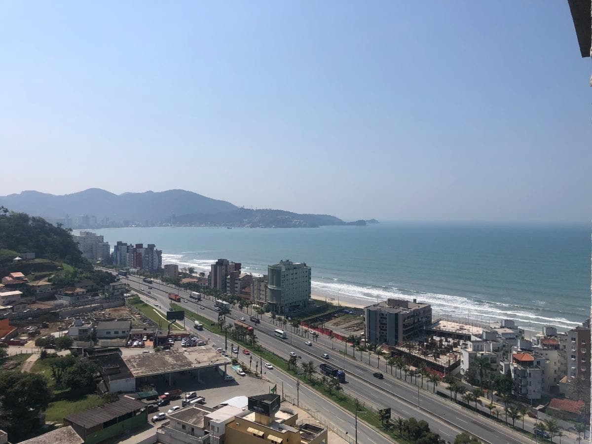 Apartamento com 02 Dormitórios Em Morretes, Itapema - Apartamento em Morretes, Itapema - à venda - Portal Imóveis Itapema
