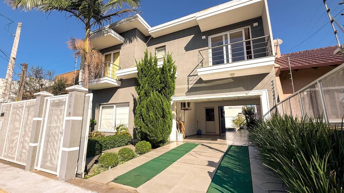 Vale Ville | Gravataí - Casa em Bairro Planejado em Vale Ville, Gravataí - à venda - Vance Imóveis