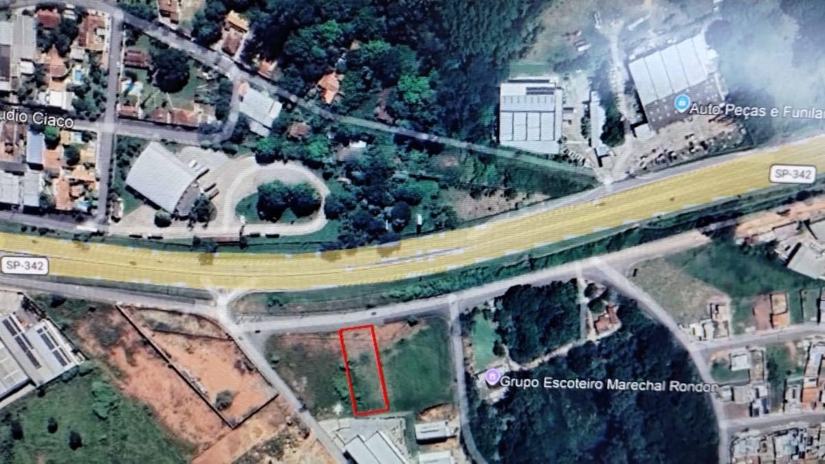 Terreno, Solário da Mantiqueira - São João da Boa Vista - Terreno em Solário da Mantiqueira, São João da Boa Vista - à venda - Porto Seguro Imóveis